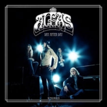 The Alfas: Day After Day - Vinyl