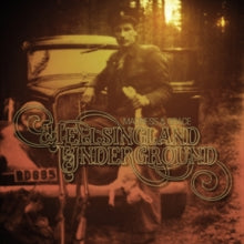 Hellsingland Underground: Madness & Grace - Vinyl