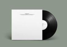 The Mobile Homes: Trigger-Happy - Vinyl