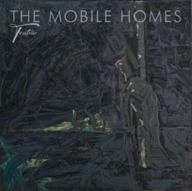 The Mobile Homes: Tristesse - Vinyl