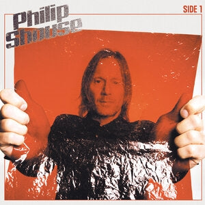 Philip Shouse: Vol. 1 - Vinyl