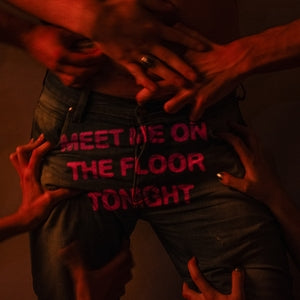 Devils Cigarette: Meet Me On The Floor Tonight - Vinyl