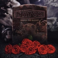 Sator: Under The Radar - Vinyl