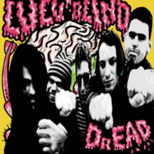 Lulu Blind: Dread (Coloured Vinyl) (RSD 2018) - Vinyl