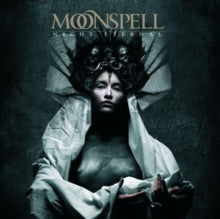 Moonspell: Night Eternal (Reissue 2019) (Digi) (Rsd 2019) - CD