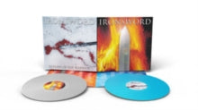 Ironsword: Ironsword + Return Of The Warrior (Coloured Vinyl) - Vinyl