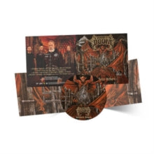 The Troops of Doom: Antichrist Reborn (Limited Edition) (Digi) - CD