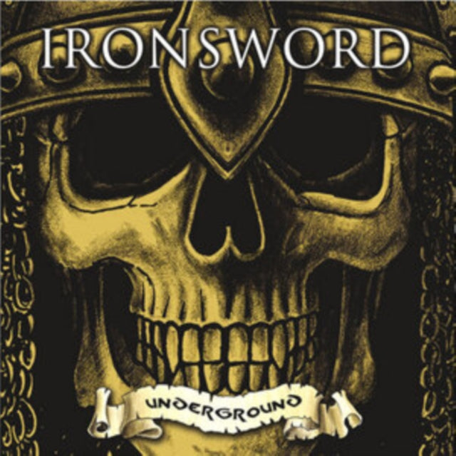 Ironsword: Underground - Vinyl