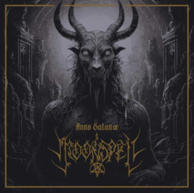 Moonspell: Anno Satanae - Vinyl
