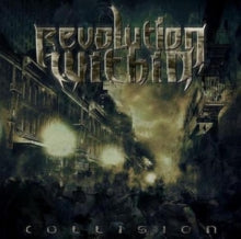 Revolution Within: Collision - CD