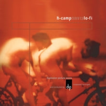 Dip: H-Camp Meets Lo-Fi - CD