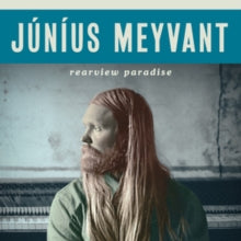 Júníus Meyvant: Rearview Paradise - Vinyl
