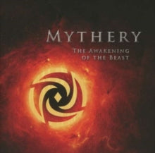 Mythery: The Awakening Of The Beast - CD