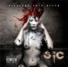 Sic: Fighters They Bleed - CD