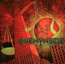 Enemynside: Whatever Comes - CD