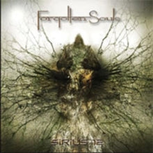 Forgotten Souls: Sirius 12 - CD