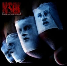 No Sign of Life: Embrace Your Demons - CD