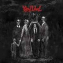 Blood Label: Skeletons - CD