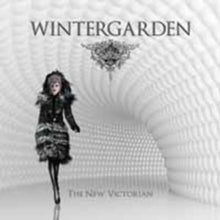 Wintergarden: The New Victorian - CD