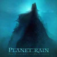 Planet Rain: The Fundamentals - CD