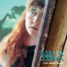 Kuko De Kobra: A Girl And Her Giraffe - CD