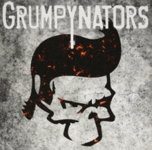 Grumpynators: Wonderland - Vinyl