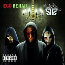 See the Sky: Ego Rehab - CD