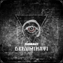 Egonaut: Deluminati - CD
