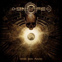 Unsafe: Enter Dark Places - CD