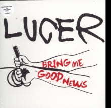 Lucer: Bring Me Good News - Vinyl