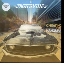 Nitroville: Cheating The Hangman - Vinyl