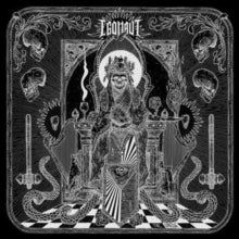 Egonaut: The Omega - CD