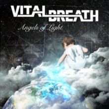 Vital Breath: Angels Of Light - CD