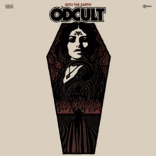 Odcult: Into The Earth - CD
