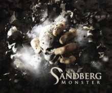 Sandberg: Monster - CD