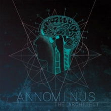 Annominus: The Architect - CD