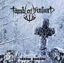 Tomb of Finland: Frozen Beneath - Vinyl