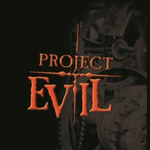 Project Evil: Project Evil - CD