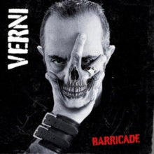 Verni: Barricade - CD