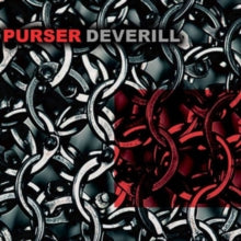 Purser & Deverill: Square One - Vinyl