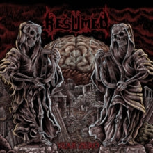 Resumed: Year Zero - CD