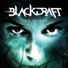 Blackdraft: The Quest - CD