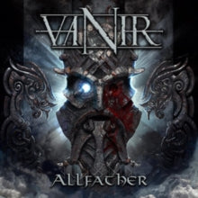 Vanir: Allfather - Vinyl