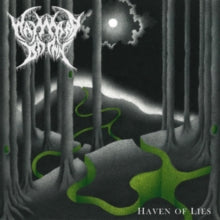 Wayward Dawn: Haven Of Lies - CD