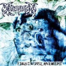 Koldborn: First Enslavement - CD