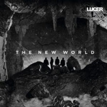 Lucer: The New World - CD