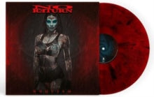 No Return: Requiem (Red/Black Vinyl) - Vinyl