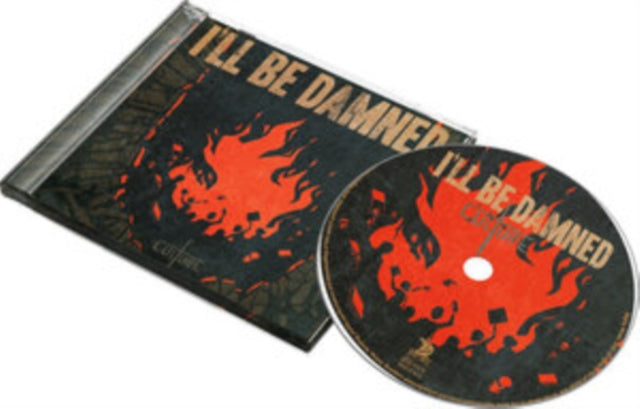 I'll Be Damned: Culture - CD
