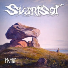 Svartstot: Kumbl (Blue/White Vinyl) - Vinyl