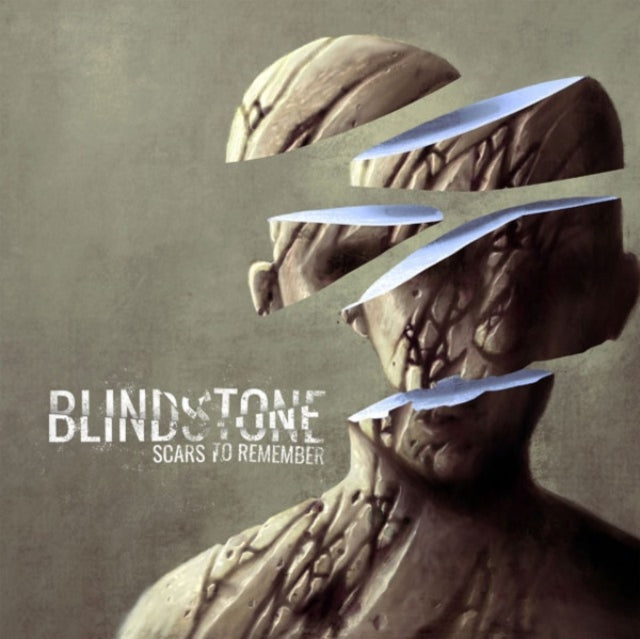 Blindstone: Scars To Remember - CD
